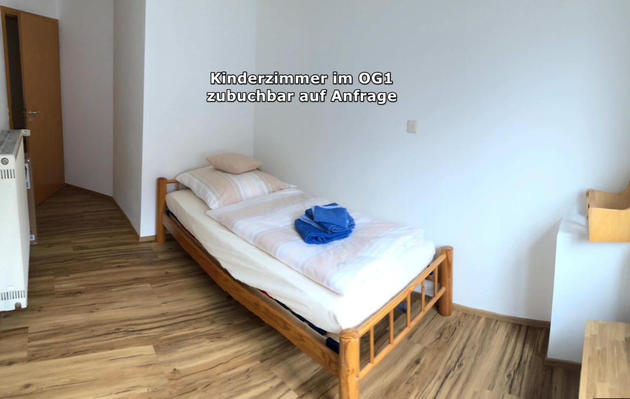 Personalwohnheim Altenpflege Foditsch Sankt Johann  エクステリア 写真