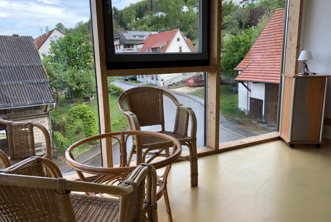 Personalwohnheim Altenpflege Foditsch Sankt Johann  エクステリア 写真