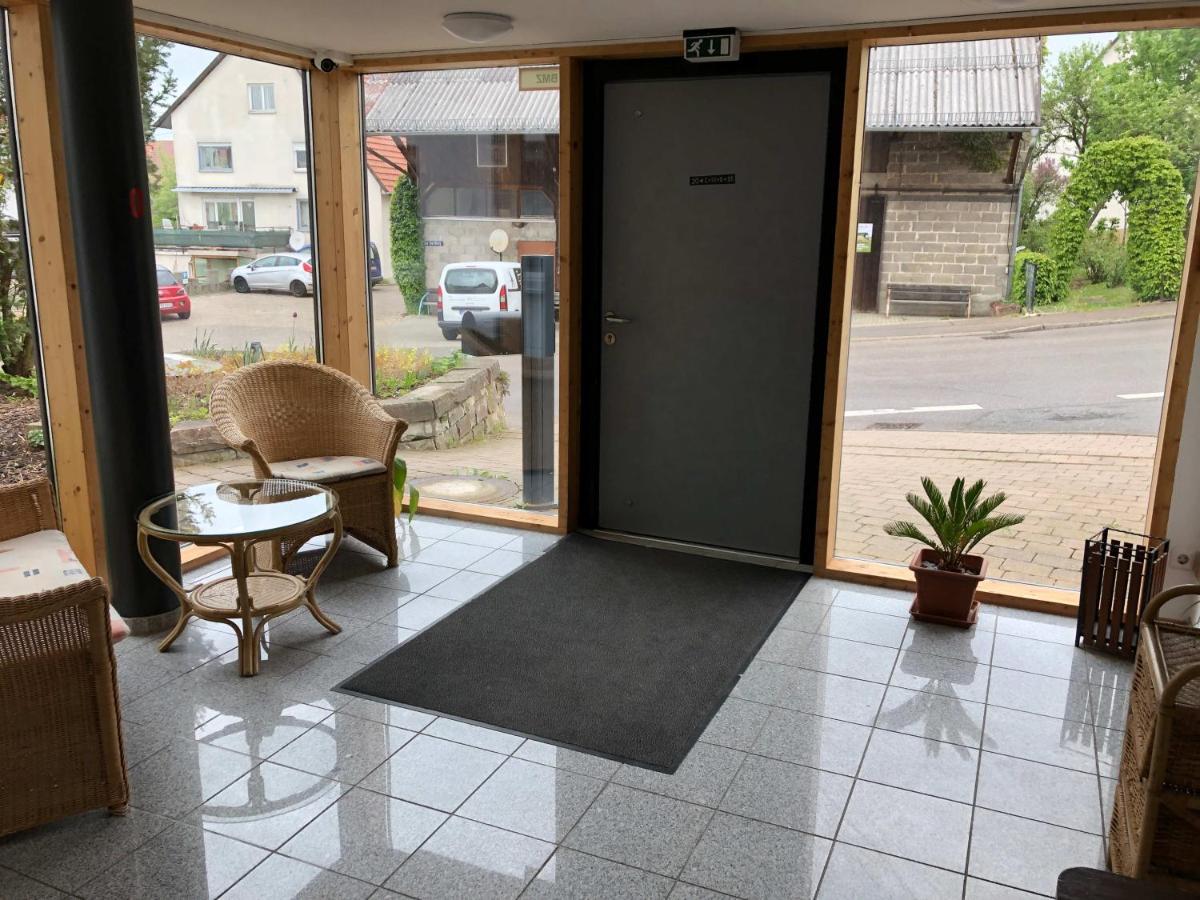 Personalwohnheim Altenpflege Foditsch Sankt Johann  エクステリア 写真