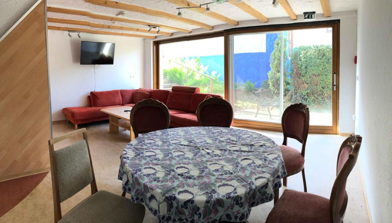 Personalwohnheim Altenpflege Foditsch Sankt Johann  エクステリア 写真