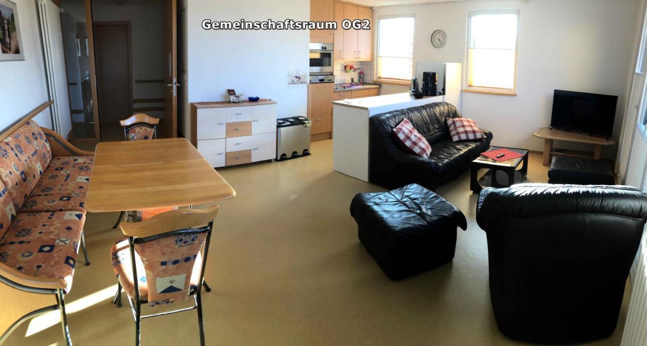 Personalwohnheim Altenpflege Foditsch Sankt Johann  エクステリア 写真