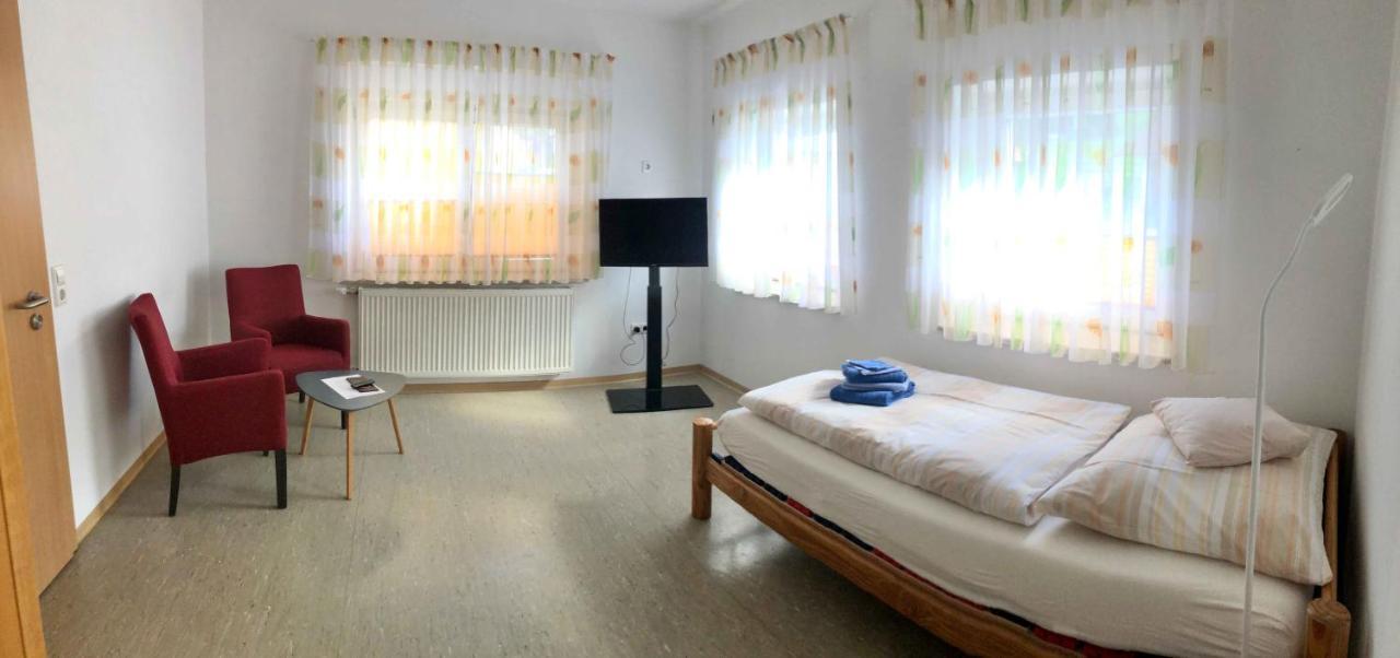 Personalwohnheim Altenpflege Foditsch Sankt Johann  部屋 写真