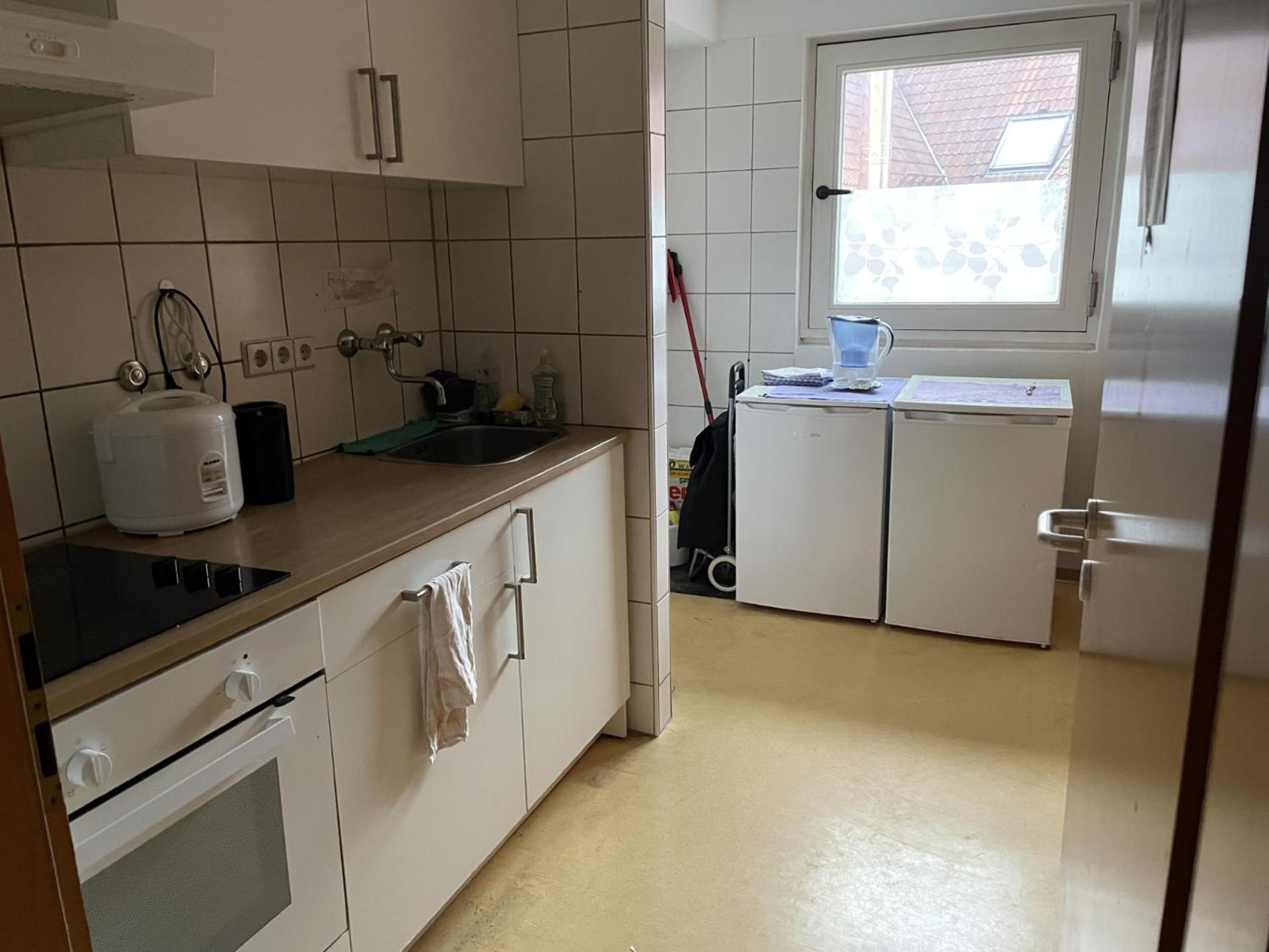 Personalwohnheim Altenpflege Foditsch Sankt Johann  部屋 写真
