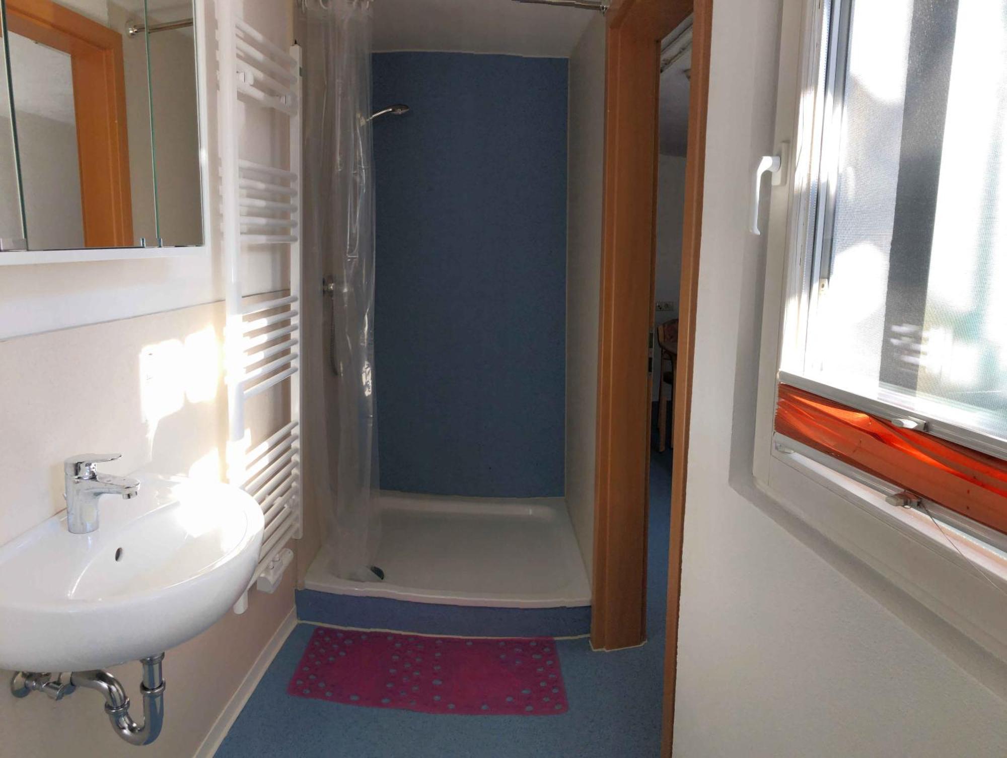 Personalwohnheim Altenpflege Foditsch Sankt Johann  部屋 写真