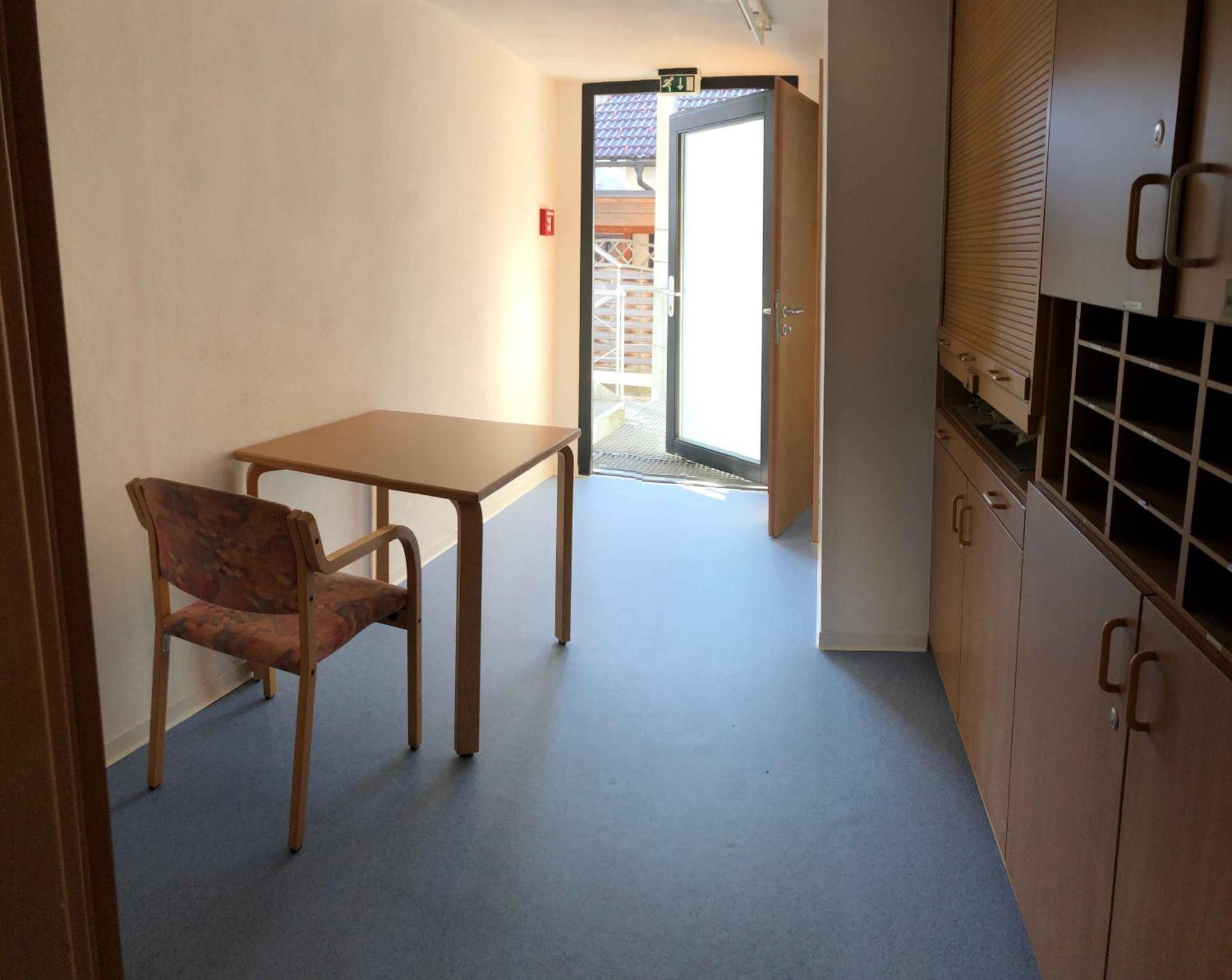 Personalwohnheim Altenpflege Foditsch Sankt Johann  部屋 写真